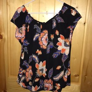 Lauren Conrad - Blouse